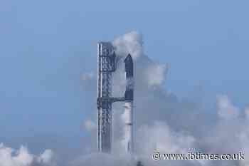 Starship Flight 13 Will Carry Starlink Satellites for the First Time in Test That Shapes Your Internet