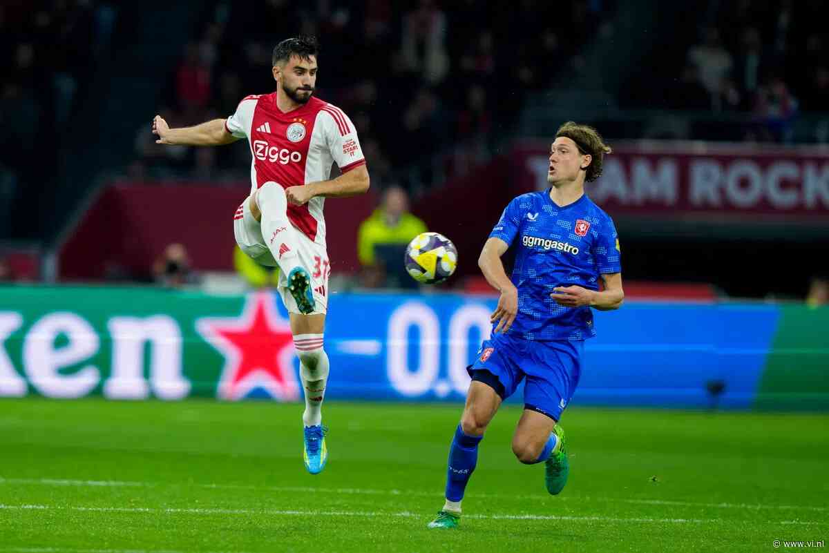 Voorloting geweest: dit zijn de potentiële opponenten voor FC Twente en Ajax