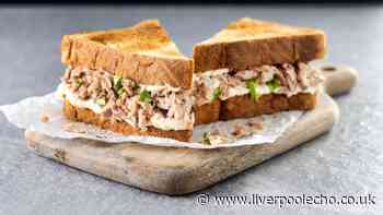 Make your tuna sandwich taste even better by swapping mayo for another ingredient