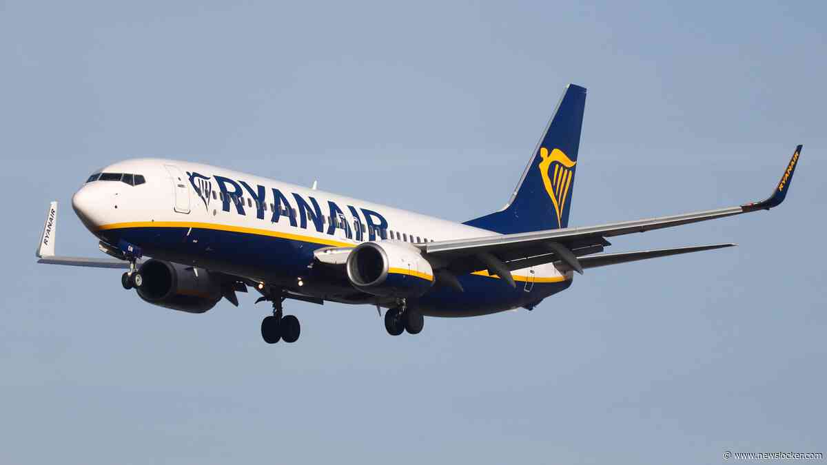 Ryanair boekt minder winst door hogere brandstofkosten