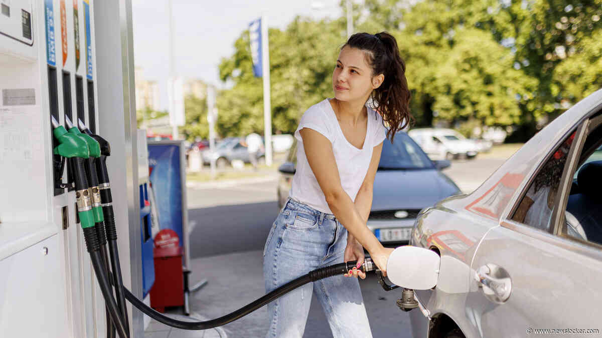 Europa stevent af op dieseltekort: prijs naar 2,520 euro per liter