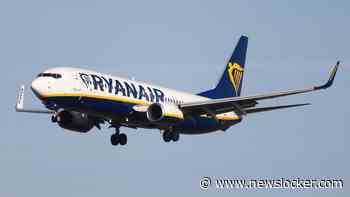 Ryanair boekt minder winst door hogere brandstofkosten (