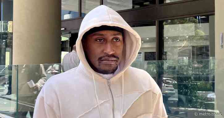 Rapper Yung Filly ‘bit and slapped woman before repeated sexual assault’