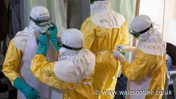 At least 930 dead in Ebola outbreak after worst day yet