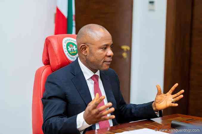 Enugu State Govt approves massive infrastructural, tourism projects