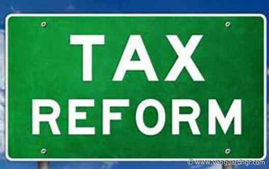 Declining manufacturing tax signals weakening industrial activity — Oye
