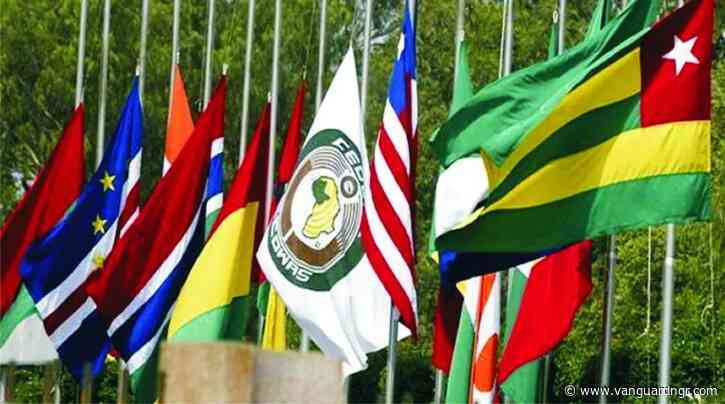 ECOWAS approve Nigeria-Morocco gas pipeline