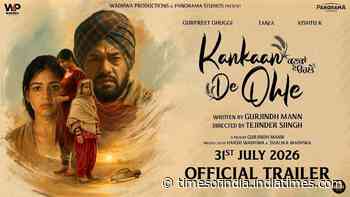 Kankaan De Ohle - Official Trailer