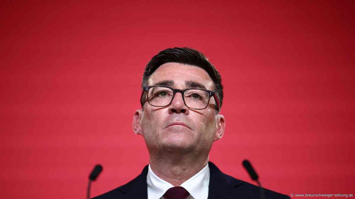 Der Nächste, bitte – warum Burnham nicht nur für die Briten eine Chance ist