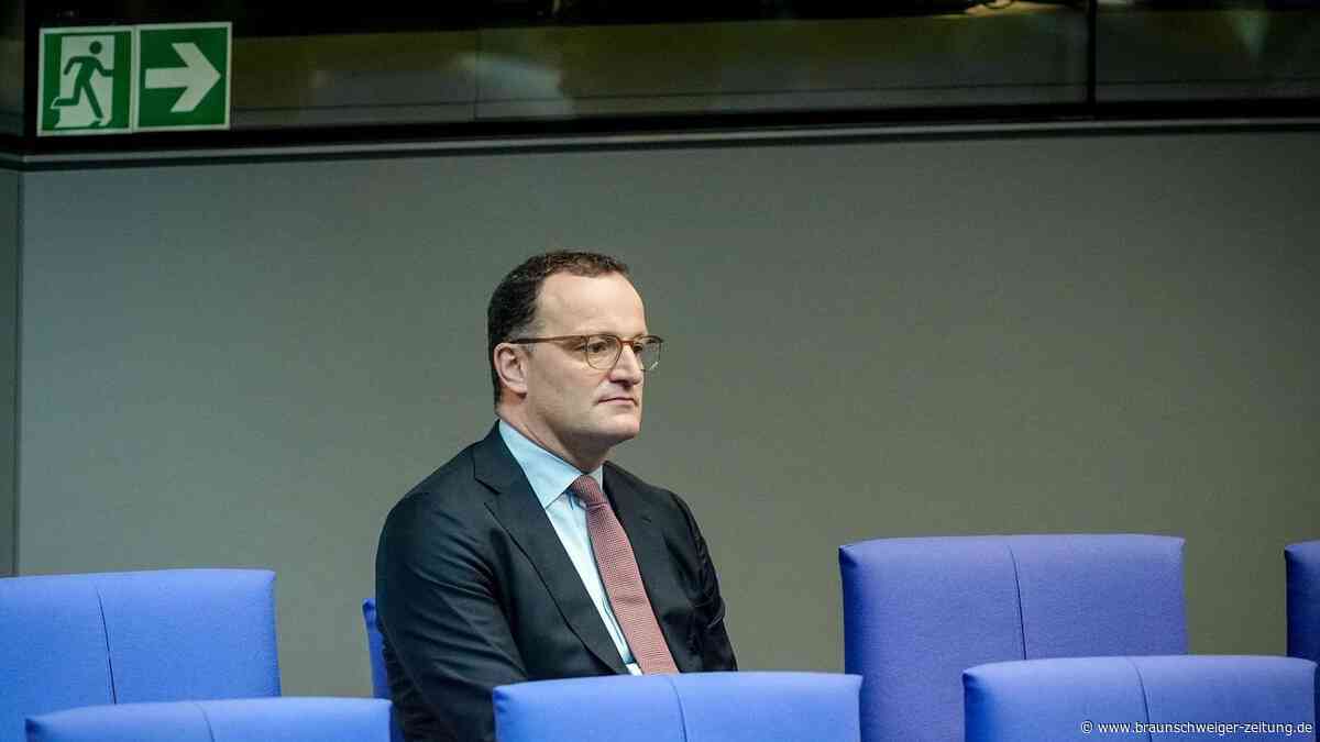 Ministerpräsident Schulze erleichtert über Spahn-Rücktritt: „Nicht hilfreich“