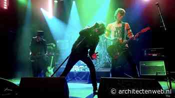 De Playlist: Marc Ibelings was dichtbij landelijke doorbraak met Bad to the Bone