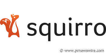 Squirro Launches AI Agent Catalog to End the "Start From Zero" Problem Stalling Enterprise AI