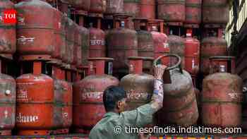 After cars, now ethanol may make its way to your kitchen: Plans in the works to introduce it as mainstream cooking fuel alongside LPG
