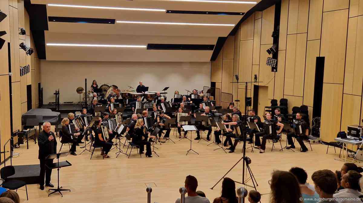 Benefizkonzert für Hilfsorganisation begeistert