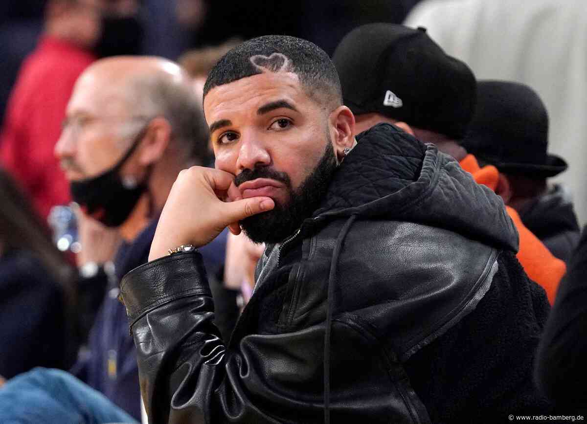 Seuchenvogel Drake: Rapper verwettet Millionen bei WM-Finale
