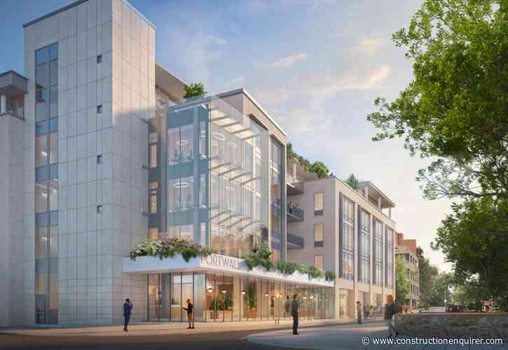 RED lands £42m Bristol and Bath office double