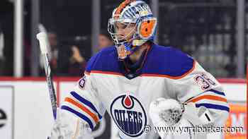 Jack Campbell announces retirement from hockey