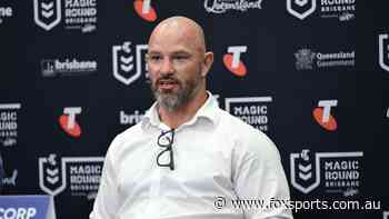 Dragons finally end coaching search with big two-year call