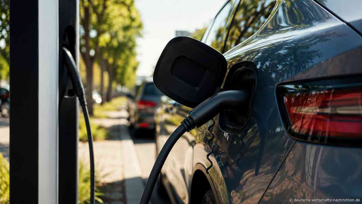 Studie zeigt: Elektroautos holen beim Preis rasant auf – wann sie gleich viel kosten wie Verbrenner