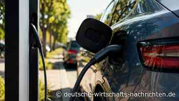 Studie zeigt: Elektroautos holen beim Preis rasant auf – wann sie gleich viel kosten wie Verbrenner