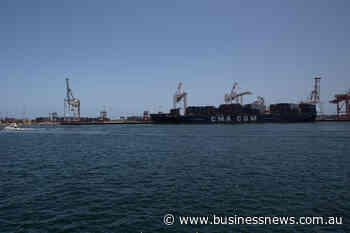 Court rules in DP World, maritime union row over Fremantle port