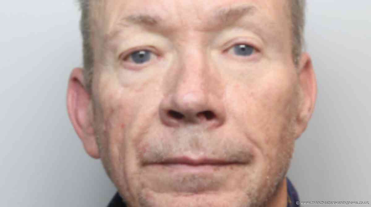 Man planned abuse of young girl with her dad before police made sickening find in his car