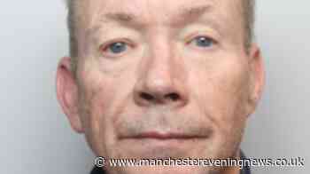 Man planned abuse of young girl with her dad before police made sickening find in his car