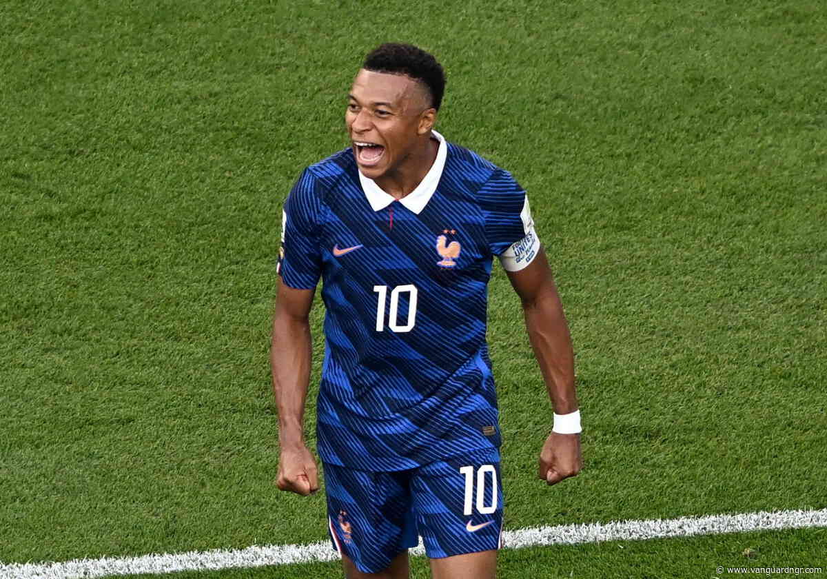 FULL list: World Cup all-time leading scorers