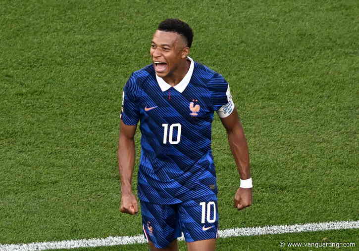 FULL list: World Cup all-time leading scorers
