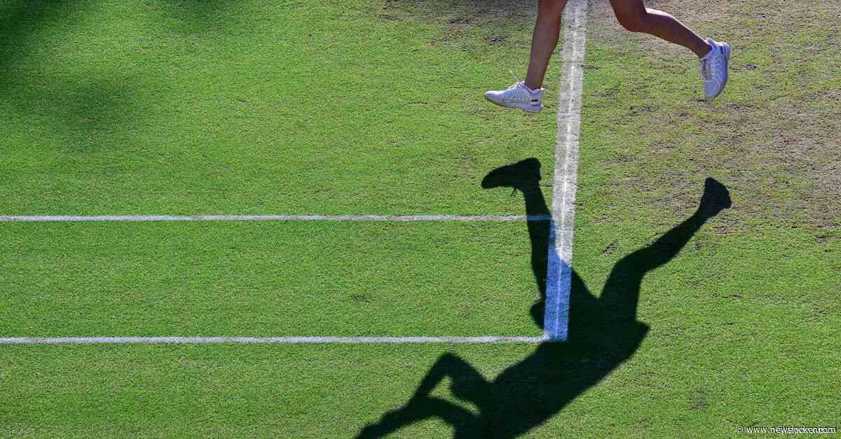 De WTA gaat seksetesten verplichten. Wie de uitkomst negeert kan &amp;#8216;onderwerp worden van publieke speculatie&amp;#8217; waarschuwt de tennisbond