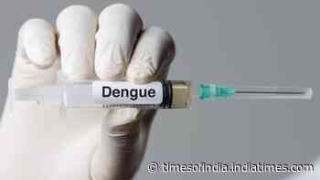 India approves its first dengue vaccine QDENGA after DCGI clearance
