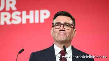 Free TV licences for all pensioners 24-hour deadline update as Andy Burnham comes under pressure
