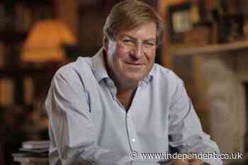 BBC presenter Edward Stourton dies aged 68