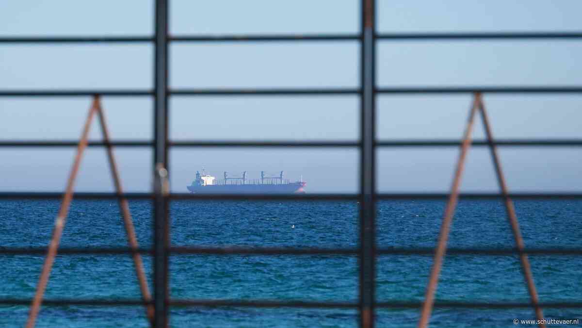 Tien doden na Russische aanval op Turks graanschip bij Odesa