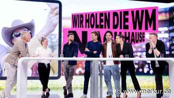 MagentaTV sichert sich auch die Rechte an der WM 2030 - noch kein Deal mit ARD und ZDF