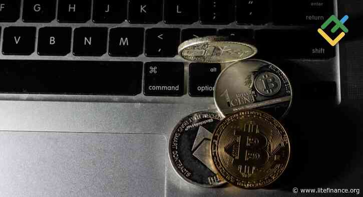 Short-Term Analysis for BTCUSD, XRPUSD, and ETHUSD for 20.07.2026