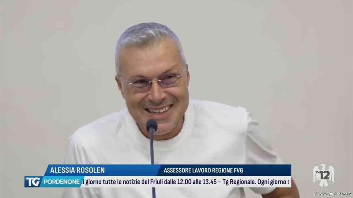 TG PORDENONE | 19/07/2026