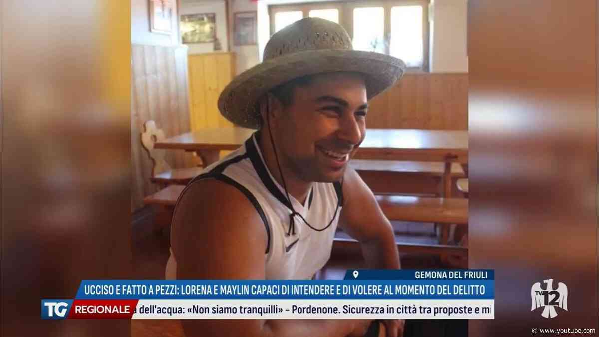 TG REGIONALE | 18/07/2026