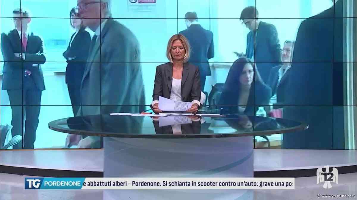 TG PORDENONE | 17/07/2026