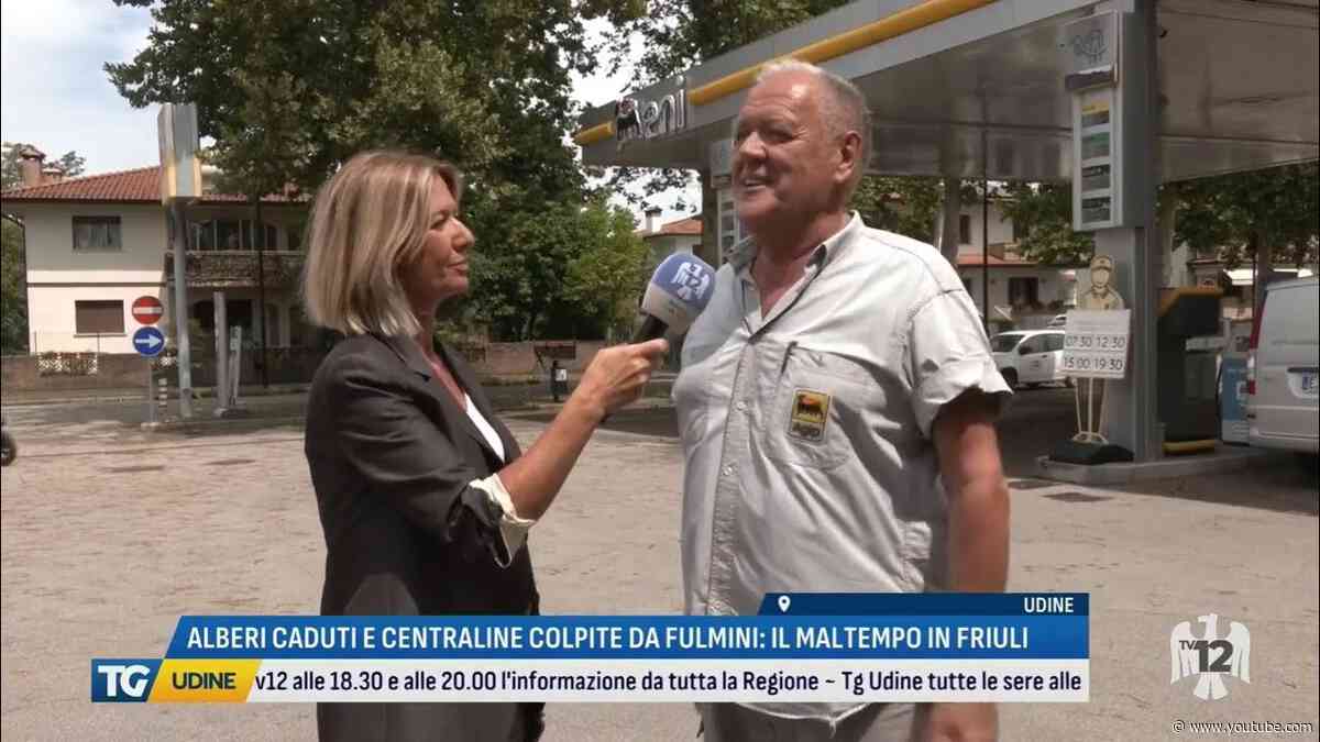 TG UDINE | 17/07/2026