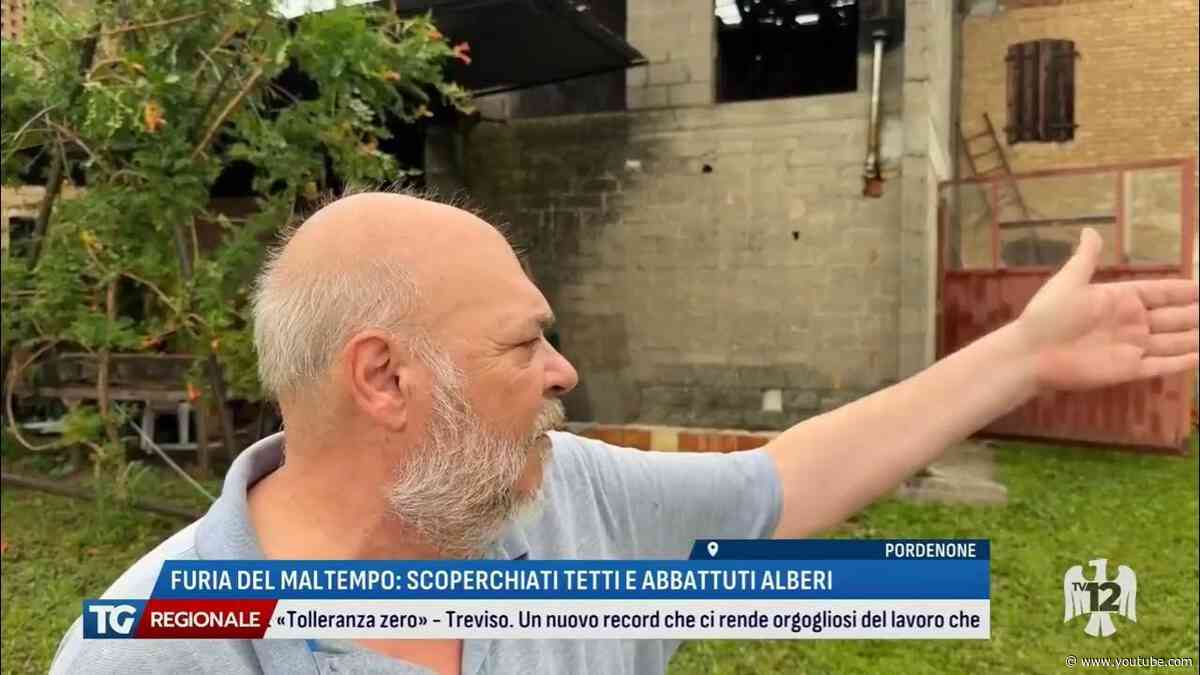 TG REGIONALE | 17/07/2026