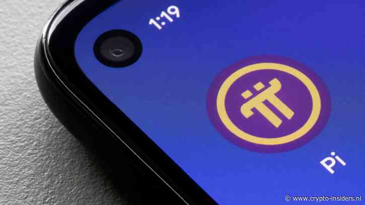Pi Network knalt 38% omhoog maar staat nu voor cruciale test