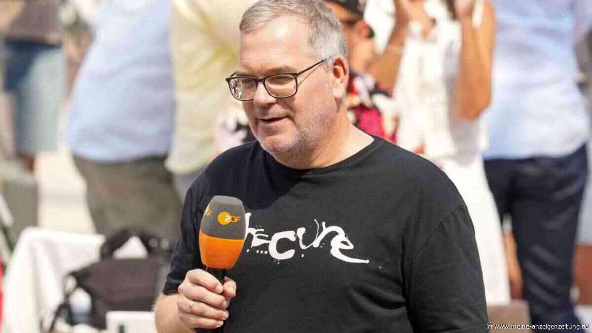 Eklat im „ZDF-Fernsehgarten“: Plötzlich wird Elton ausgebuht – er kontert knallhart