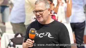 Eklat im „ZDF-Fernsehgarten“: Plötzlich wird Elton ausgebuht – er kontert knallhart