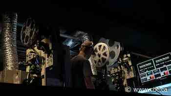 Young people grew up in the digital age. So why do they love movies on film?