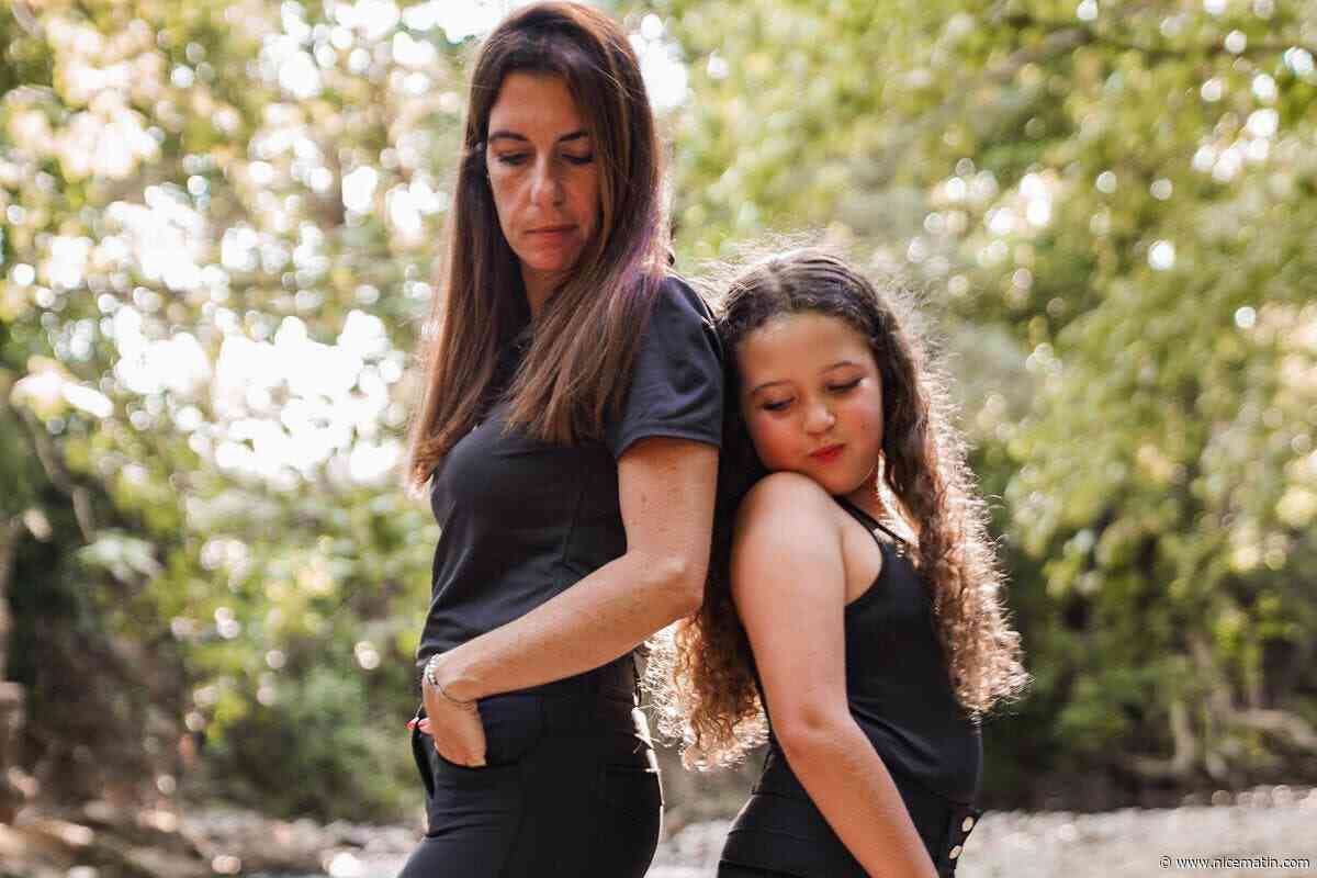 Avec JL Jump, la Varoise Jessica transforme sa passion pour les chevaux en marque de vêtements équestres.