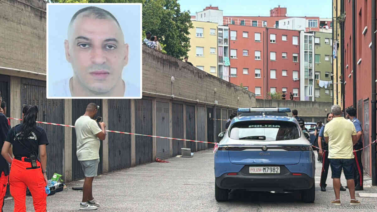 Morte Abderrahim Fakir, la verità nelle immagini: bodycam, video dei familiari e riprese dei testimoni al centro dell’inchiesta