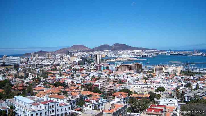 Lascia l’hotel a Gran Canaria con un conto di 2.483 euro da pagare, va in aeroporto e prova a partire: turista arrestata con l’accusa di truffa