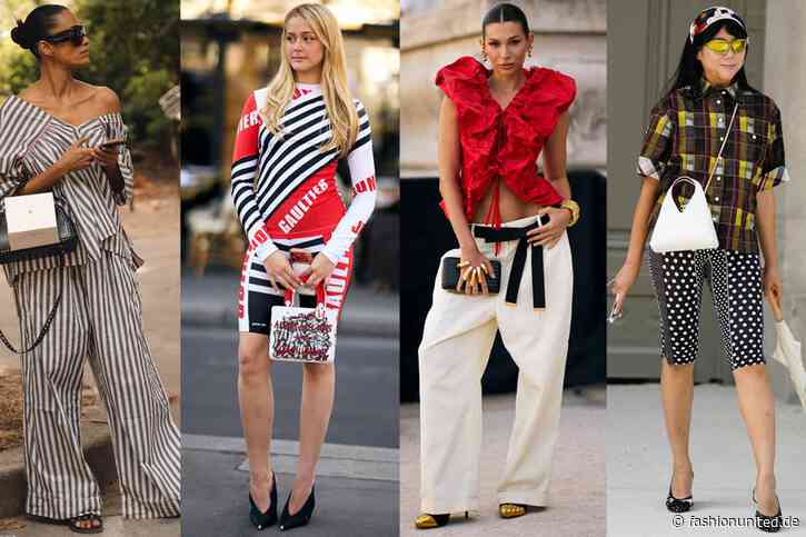 Haute Couture Herbst/Winter 2026: Die besten Streetstyles der Besucher:innen bei Balenciaga, Schiaparelli, Chanel und mehr