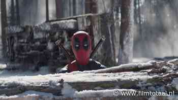 Ryan Reynolds kondigt uit het niets een nieuwe 'Deadpool'-film aan, terwijl niemand daar meer op rekende